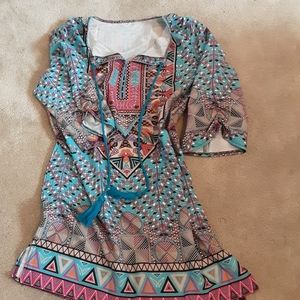 3 for $15 sale! Swimsuit coverup